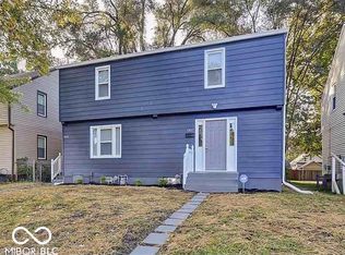 1505 W 28th St, Indianapolis, IN