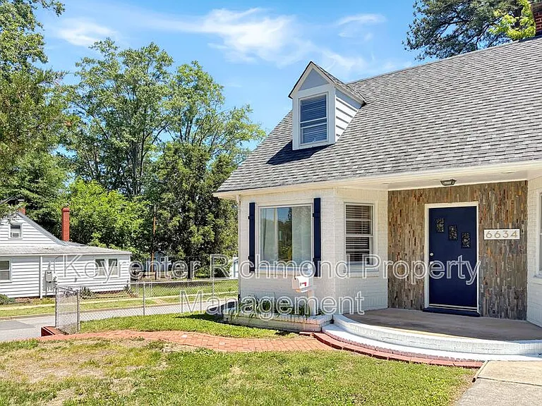 6634 Three Chopt Rd — Photo 2