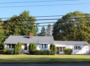 3160 Boston Rd, Wilbraham, MA 01095