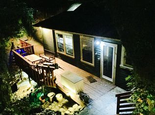 25 Laurel Dr, Fairfax, CA 94930