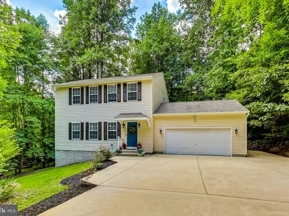 855 E Mount Harmony Rd, Owings, MD 20736