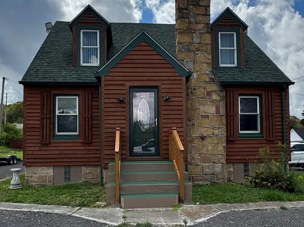 200 Edgemont Dr, Princeton, WV 24740