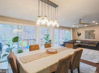 3210 Midfield Rd, Pikesville, MD 21208