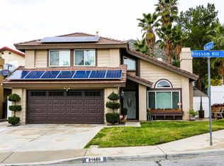 21486 Blossom Hill Ln, Moreno Valley, CA 92557