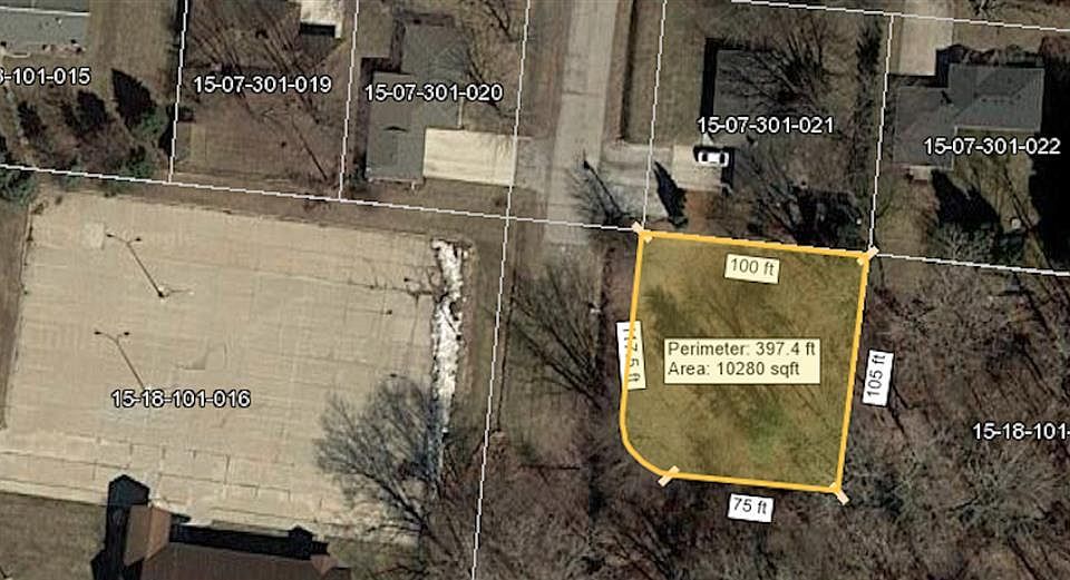 0 County Line Rd, New Baltimore, MI 48047 MLS 50004103 Zillow