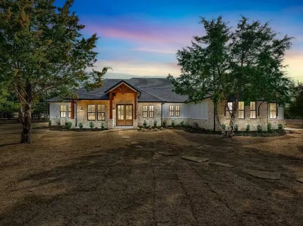 421 White Oak Cir, Anna, TX 75409