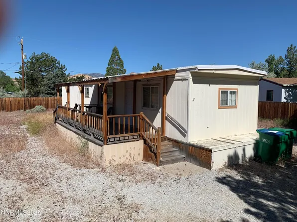 565 Llewellyn Rd, Sun Valley, NV 89433
