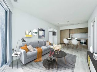 60 Shuter St #1106, Toronto, ON M5B 0B7