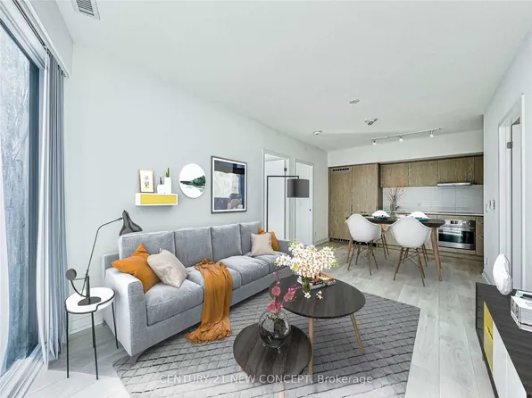 60 Shuter St, Toronto, ON