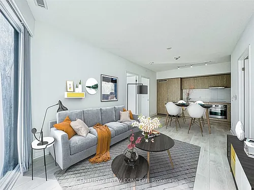 60 Shuter St #1106 Photo 1