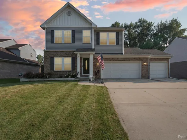 42811 Colonial Rd, Belleville, MI 48111