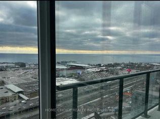 135 E Liberty St #10, Toronto, ON M6K1A7