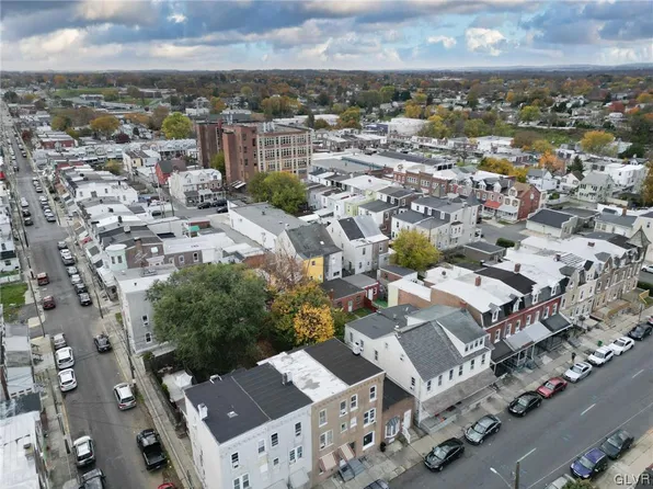 736 N 9th St, Allentown, PA 18102