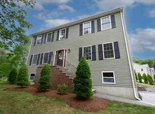 11 Chase St, Saugus, MA 01906