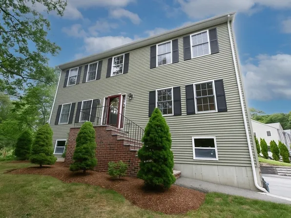 11 Chase St, Saugus, MA 01906