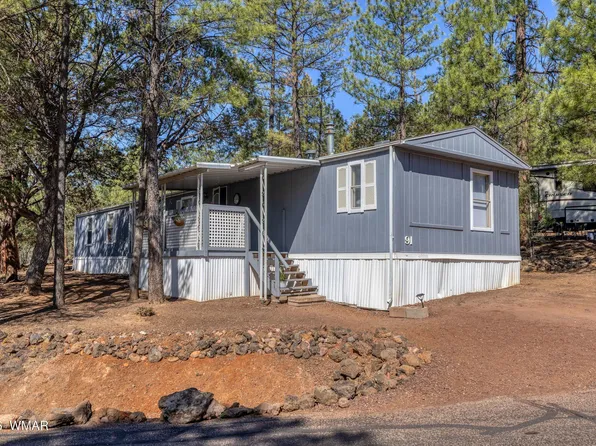 2800 S White Mountain Rd, Show Low, AZ 85901