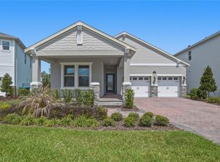 11045 Hollow Bay Dr, Winter Garden, FL 34787