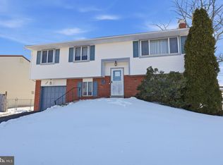 2163 Joshua Dr, Bensalem, PA 19020