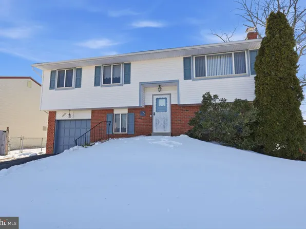 2163 Joshua Dr, Bensalem, PA 19020