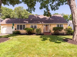 78 Lincoln Ave, Hamilton, MA 01982