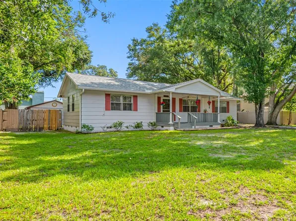 5206 Parade St, Tampa, FL 33617