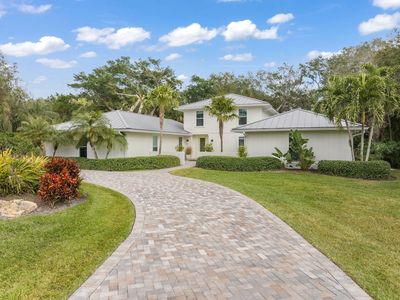 1346 River Ridge Dr, Vero Beach, FL, 32963