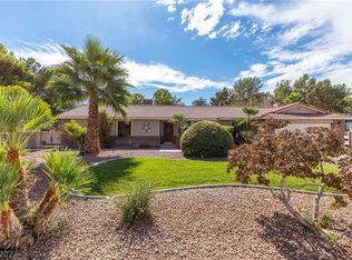 8561 W Fisher Ave, Las Vegas, NV 89149