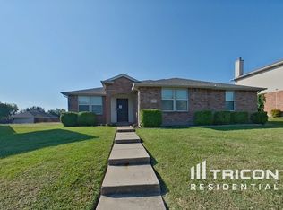 1714 La Caya Dr, Mansfield, TX 76063