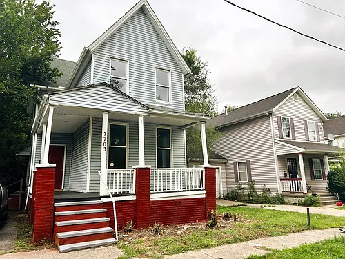 7705 Star Ave #2 Photo 1
