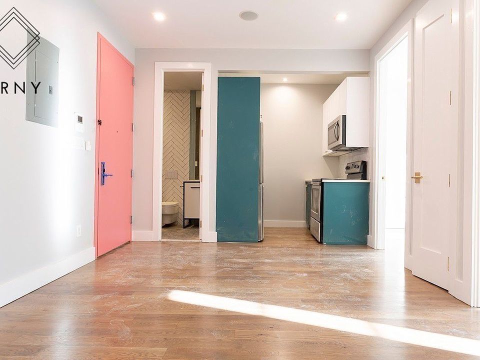 1st image of 543 Marcy Ave #3A