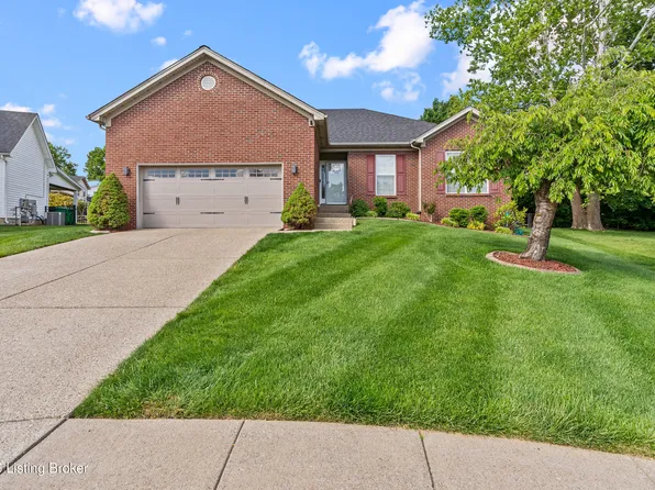 10717 Alderbrook Pl, Louisville, KY 40299
