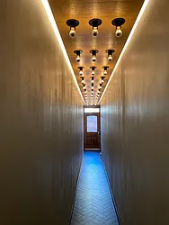 Rented by Compass