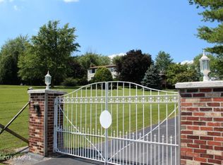 16480 Frederick Rd, Woodbine, MD 21797