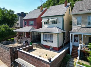 1738 Front St, Pittsburgh, PA 15215