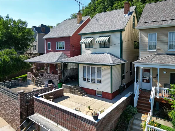 1738 Front St, Pittsburgh, PA 15215