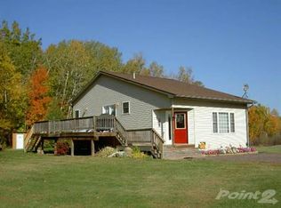42642 Partridge Creek Rd, Askov, MN 55704