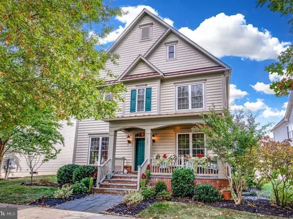 307 Ellenwood Dr, Middletown, DE 19709