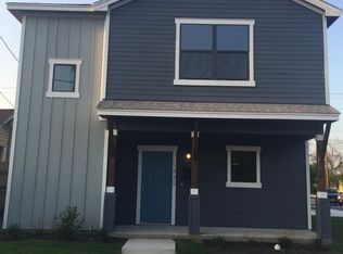 1439 Lamar St, San Antonio, TX 78202