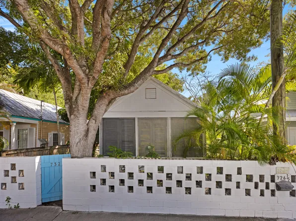 732 Olivia St, Key West, FL 33040