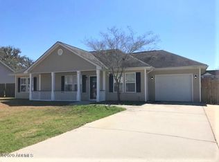 23 Applemint Ln, Beaufort, SC 29906