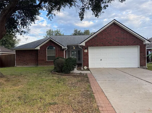1109 Courtside Dr, League City, TX 77573