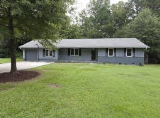 3069 Sasanqua Ln SW, Marietta, GA 30008