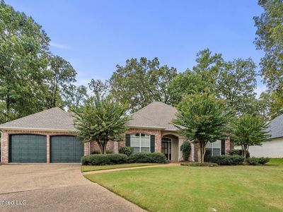 265 Woodland Brook Dr, Madison, MS, 39110