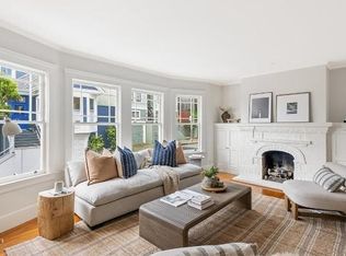 146 Beaver St #20B, San Francisco, CA 94114
