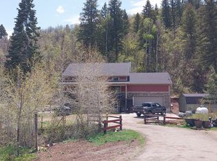 12779 E Evergreen Park Dr, Huntsville, UT 84317