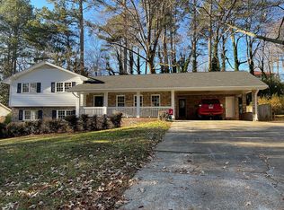 553 Johannah Pl, Lilburn, GA 30047