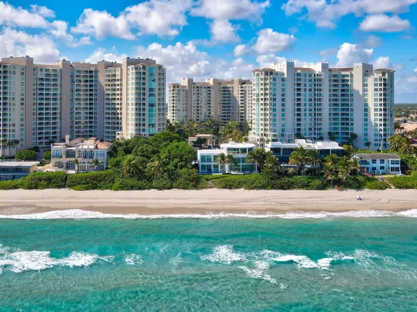 3700 S Ocean Boulevard #301b, Highland Beach, FL 33487