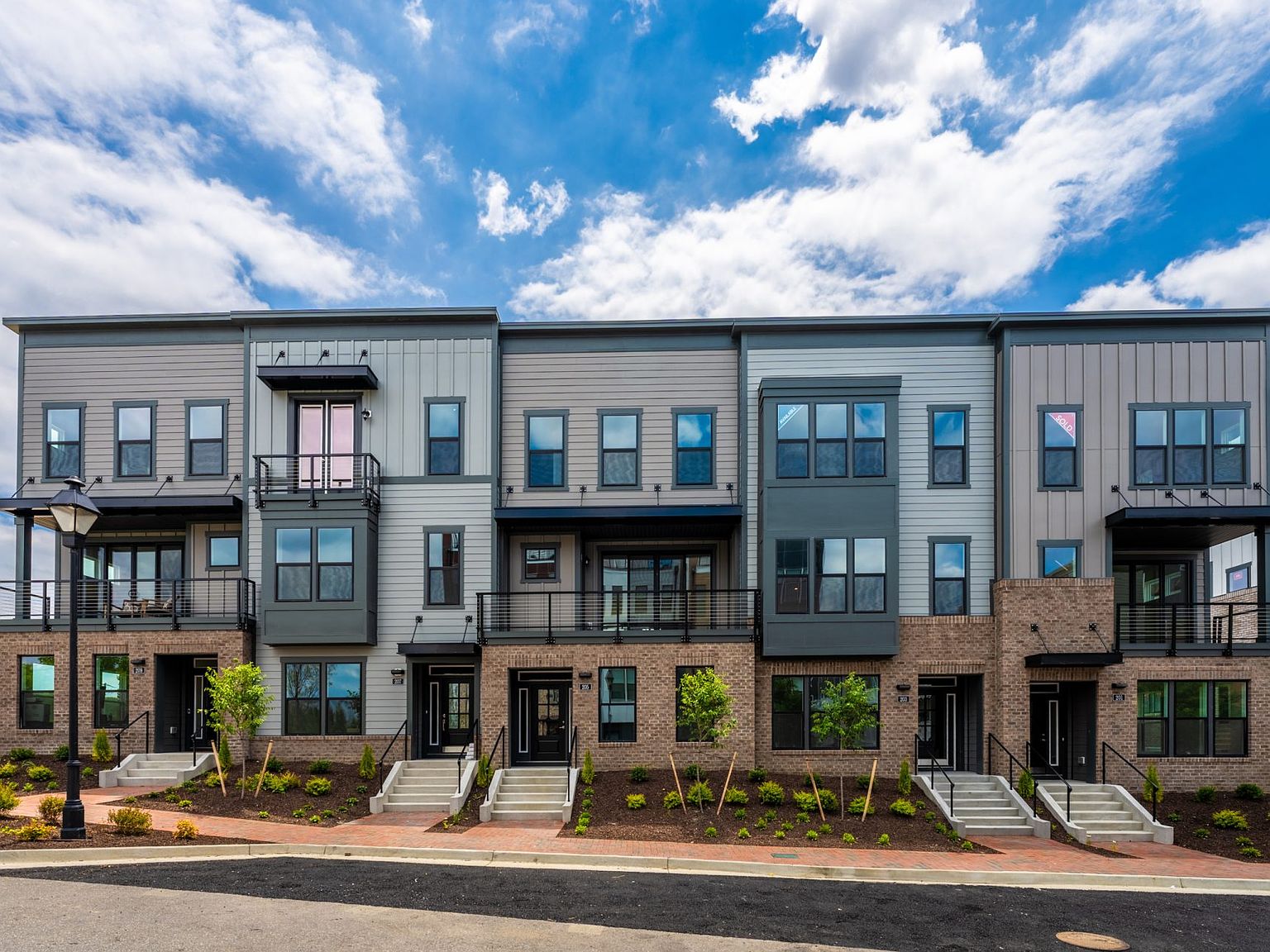 Rocketts Landing by HHHunt Homes in Richmond VA Zillow