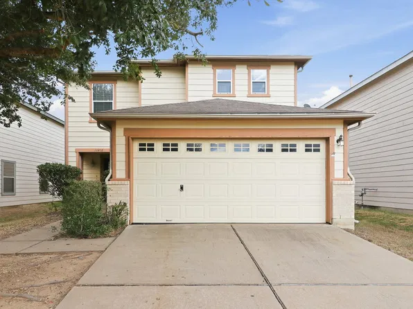 16406 Chandler Ridge Ln, Cypress, TX 77429