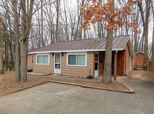 513 Ithaca St, Harrison, MI 48625